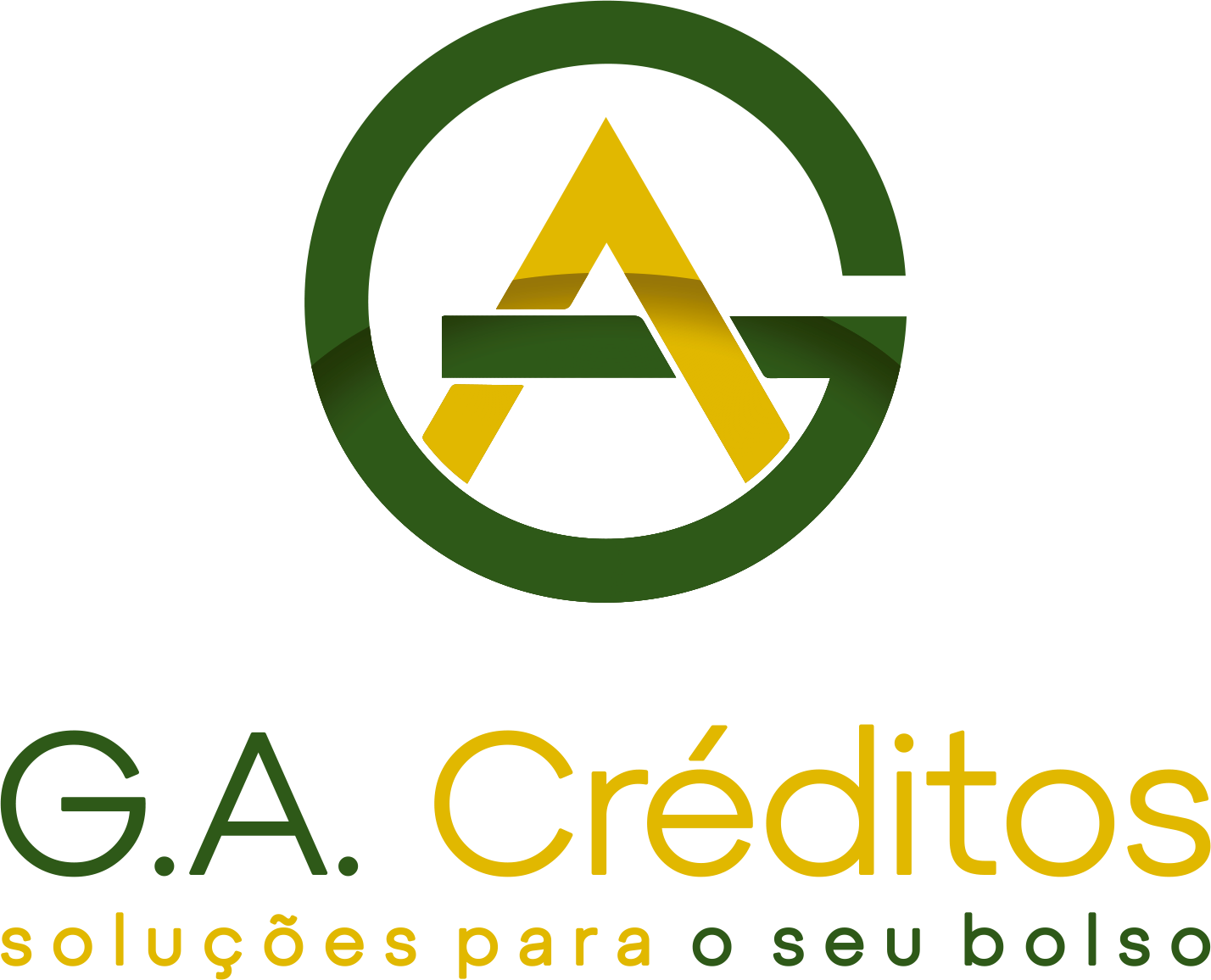 Logo GA Créditos